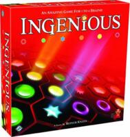logo przedmiotu Ingenious 2 edycja