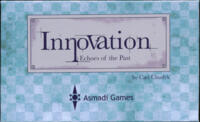 logo przedmiotu Innovation: Echoes of the Past