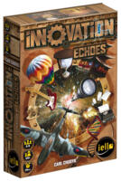 logo przedmiotu Innovation: Echoes