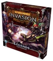 logo przedmiotu Warhammer: Invasion - Legends