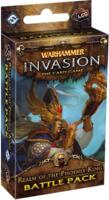 logo przedmiotu Warhammer: Invasion - Realm of the Phoenix King