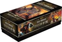 logo przedmiotu Warmachine High Command: Invasion of Sul