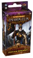 logo przedmiotu Warhammer: Inwazja - Tarcza Bogów