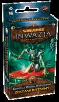 logo przedmiotu Warhammer: Inwazja - Kometa z dwoma warkoczami