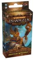 logo przedmiotu Warhammer: Inwazja - Kraina Króla Feniksa