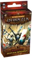 logo przedmiotu Warhammer: Inwazja Kuźnia Ciszy