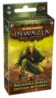 logo przedmiotu Warhammer: Inwazja - Skaveńska Zaraza