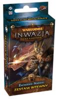 logo przedmiotu Warhammer: Inwazja - Zaćmienie Nadziei