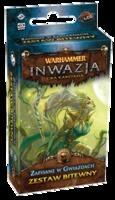 logo przedmiotu Warhammer: Inwazja - Zapisane w Gwiazdach