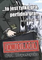 logo przedmiotu Inwigilacja