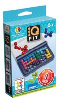 logo przedmiotu Smart Games IQ Fit