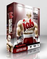 logo przedmiotu Jab: Real-time Boxing