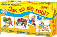 logo przedmiotu Jak to się robi - seria 1