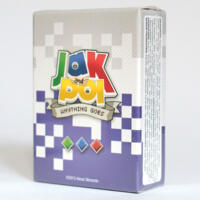 logo przedmiotu Jak and Poi - Alpha Deck