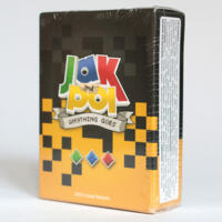 logo przedmiotu Jak and Poi - Omega Deck