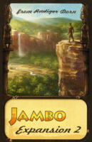 logo przedmiotu Jambo expansion 2