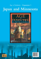 logo przedmiotu Age of Industry Expansion 1 - Japan/Minnesota