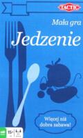 logo przedmiotu Mała gra - Jedzenie
