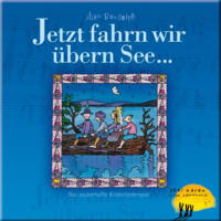 logo przedmiotu Jetzt fahrn wir übern See...