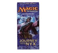 logo przedmiotu Magic: The Gathering Journey into Nyx Event Deck