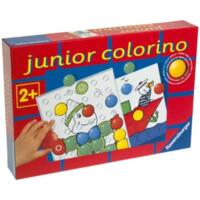 logo przedmiotu Junior colorino