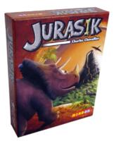 logo przedmiotu Jurasik
