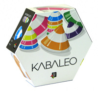 logo przedmiotu Kabaleo