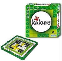 logo przedmiotu Kakuro