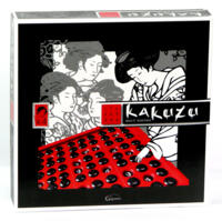 logo przedmiotu Kakuzu Classic