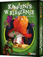 logo przedmiotu Kamienie w kieszenie