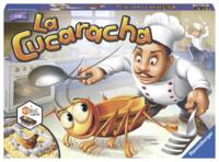 logo przedmiotu La cucaracha