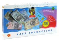 logo przedmiotu Kasa Edukacyjna