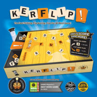 logo przedmiotu KerFlip