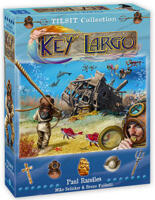 logo przedmiotu Key Largo