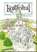 logo przedmiotu Keythedral