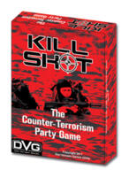 logo przedmiotu Kill Shot