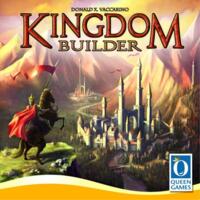 logo przedmiotu Kingdom Builder