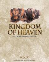 logo przedmiotu The Kingdom of Heaven