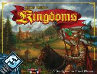 logo przedmiotu Kingdoms