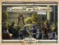 logo przedmiotu Kingdom of Solomon