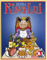 logo przedmiotu King Lui