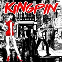 logo przedmiotu Kingpin