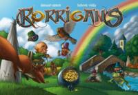 logo przedmiotu Korrigans