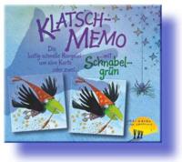 logo przedmiotu Klatch Memo