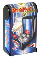 logo przedmiotu Kniffel Extreme