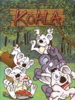 logo przedmiotu Koala