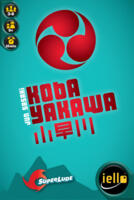 logo przedmiotu Kobayakawa