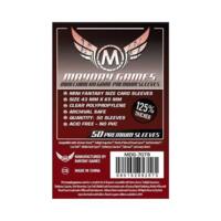 logo przedmiotu Koszulki Mini Chimera Premium (43 x 65 mm)