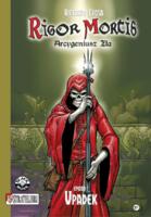 logo przedmiotu Komiks RIGOR MORTIS- Epizod 1 