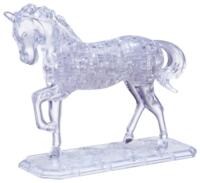 logo przedmiotu Crystal puzzle - Koń